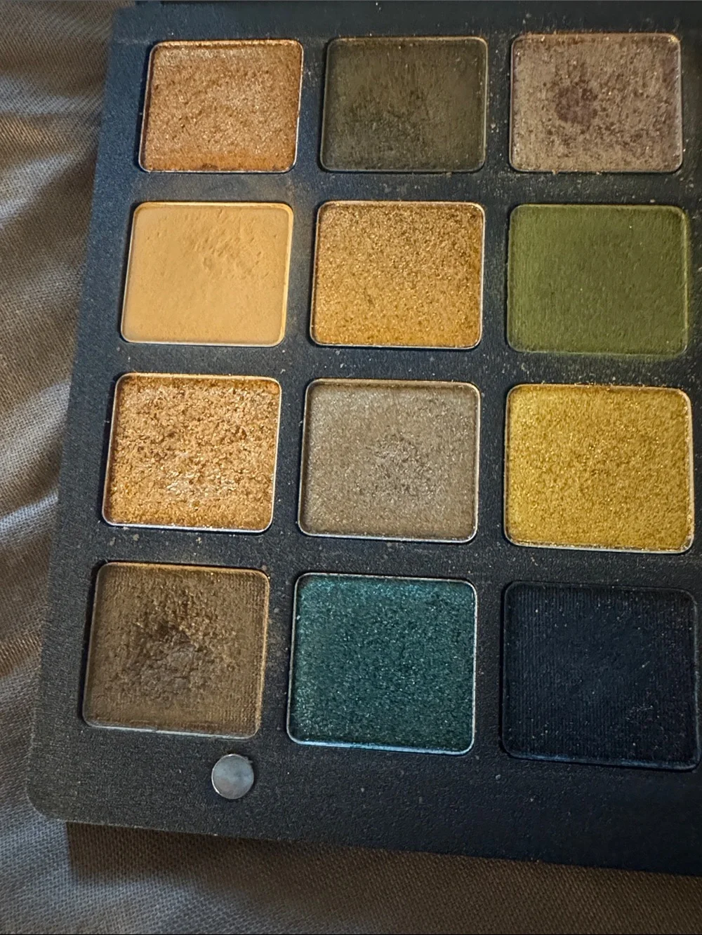 Natasha Denona Metropolis Palette